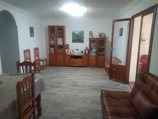 Casa a S´Arenal. Casa unifamilar con garaje y sótanos