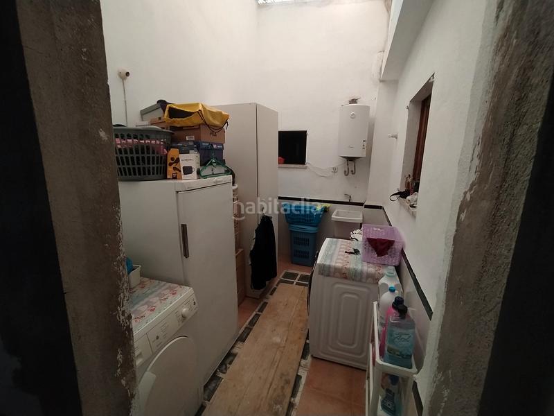 Foto 5b54ceef-eb7d-498e-9854-9293d22dbc8d. Casa con camino riscaldamento parcheggio in S´Arenal Palma de Mallorca