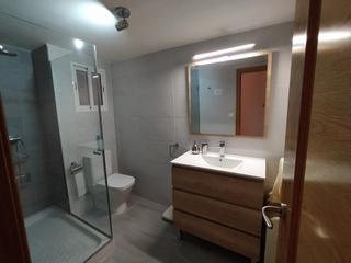 Flat in Es Camp Redó. Piso reformado 100 m2 zona cotlliure-ctra valldemosa