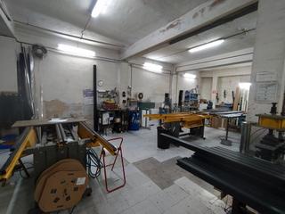 Local Comercial a Pere Garau. Local comercial palma zona aragon-llorenç riber