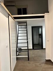 Maison à Es Coll d´En Rabassa. Casa-edificio con dos viviendas+garajes y trasteros