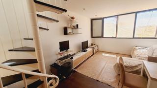 Appartement à Es Coll d´En Rabassa. Piso duplex en coll den rabassa