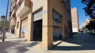 Lloguer Local Comercial  Poeta serrano clavero. Valencialocal
