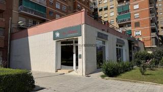 Lloguer Local Comercial a Del cid 117. Valencialocal