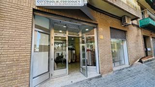 Local commercial  Les acacies. Valencialocal