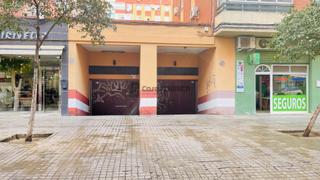 Aparcament cotxe  Ecuador. Valenciagaraje