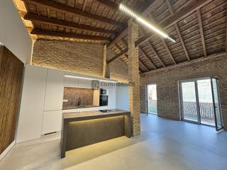 Lloguer Àtic  Mestre ramon corell. Foiosatico