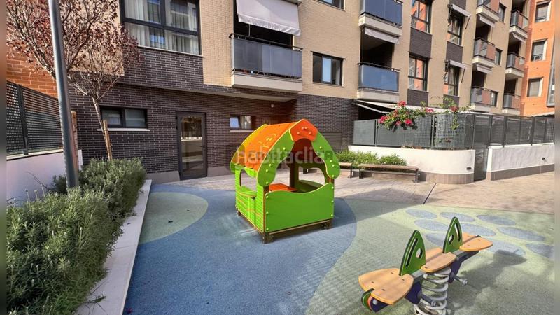 Foto 1916e052-318a-4732-96e8-6da96b617ed7. Appartamento con parcheggio piscina in Nou Benicalap Valencia