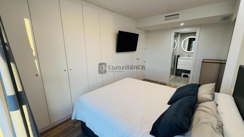 Foto 1b5c2018-4642-4f97-8714-e4b3e8470244. Appartamento con parcheggio piscina in Nou Benicalap Valencia