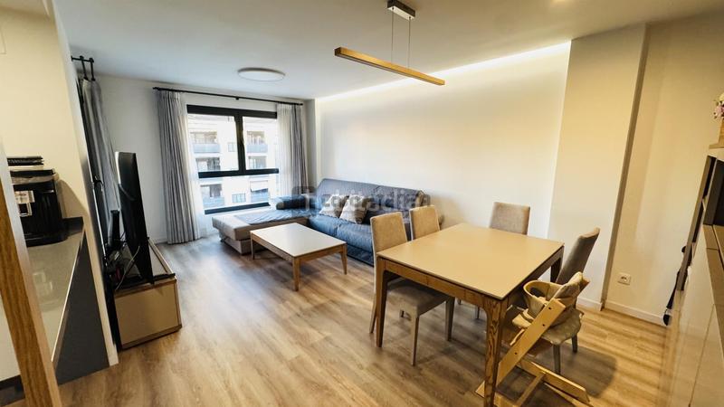 Foto 1f6b6f5e-09bd-40be-bc81-4abe07e9e782. Appartamento con parcheggio piscina in Nou Benicalap Valencia