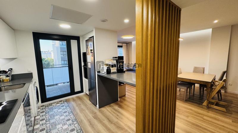 Foto 4209145a-a769-41d7-a2ca-4d331bf6a3bd. Appartamento con parcheggio piscina in Nou Benicalap Valencia