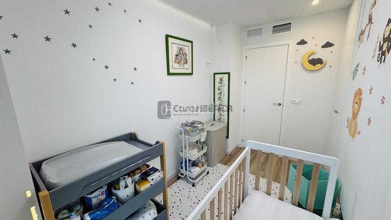 Foto 602dd851-4cd1-43e8-92dd-10fcf44b0546. Appartamento con parcheggio piscina in Nou Benicalap Valencia