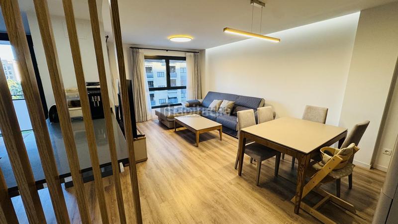 Foto 71177dc3-dfe0-4dfe-80aa-b6b867b7d476. Appartamento con parcheggio piscina in Nou Benicalap Valencia