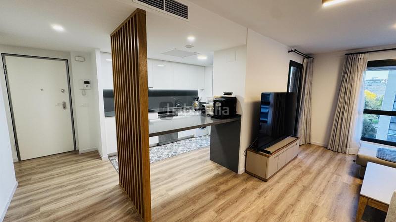 Foto 7fa2fded-c090-48d3-b2b8-46885c4f6471. Appartamento con parcheggio piscina in Nou Benicalap Valencia