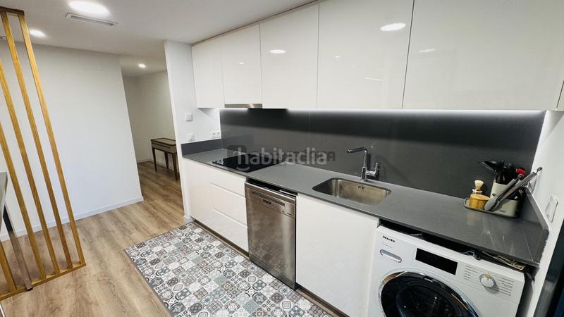 Foto 880950a6-afa5-4ac0-9ad8-6056e7cff441. Appartamento con parcheggio piscina in Nou Benicalap Valencia