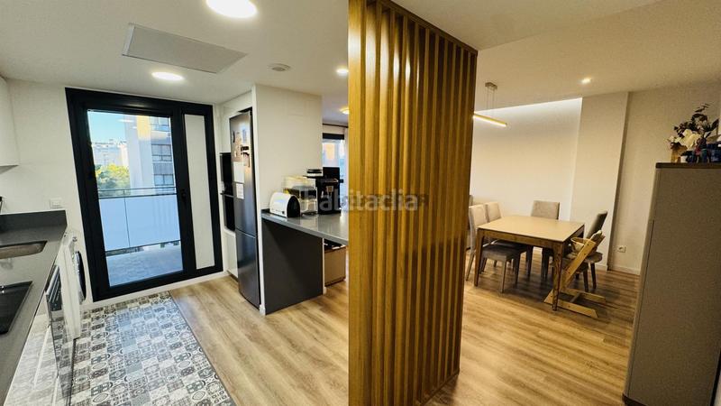 Foto a7c20087-267f-4860-888e-0e7f4f89dec7. Appartamento con parcheggio piscina in Nou Benicalap Valencia