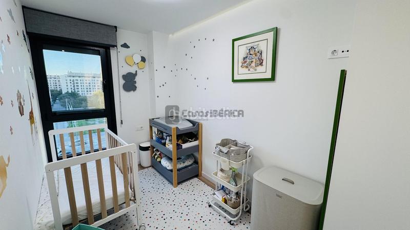 Foto b1ba1dee-1d63-4627-9a2c-00ab911fd70e. Appartamento con parcheggio piscina in Nou Benicalap Valencia