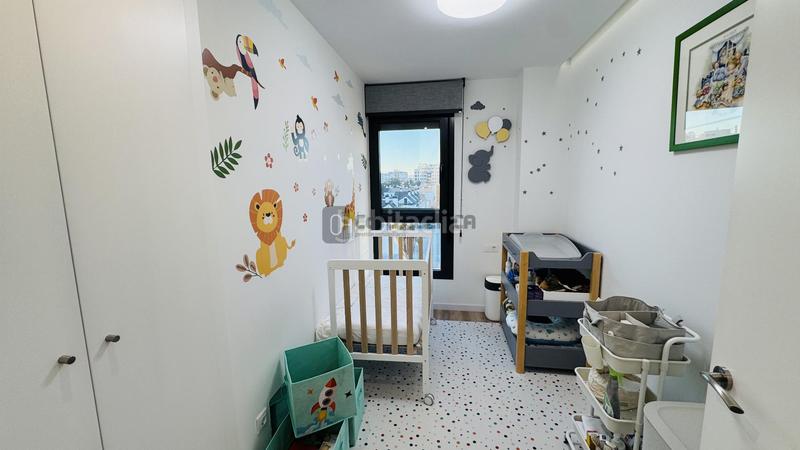 Foto c3a2069f-32e5-4f10-a842-5bc5e28ee0c9. Appartamento con parcheggio piscina in Nou Benicalap Valencia