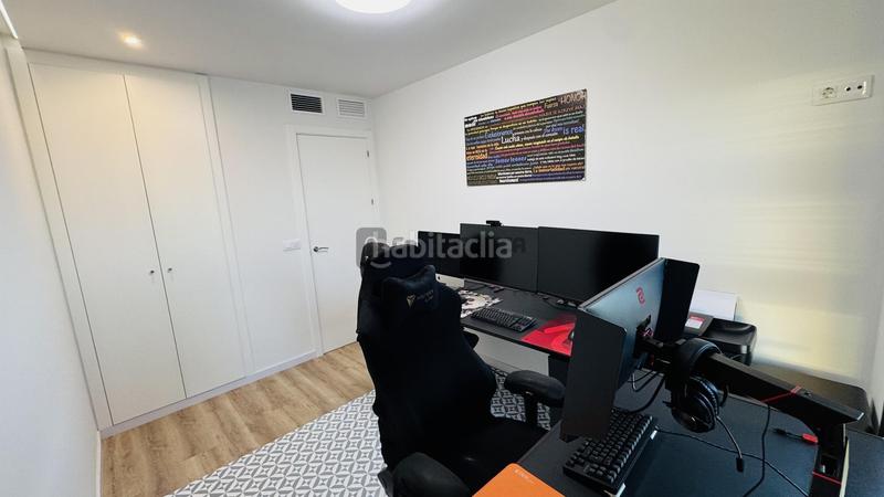 Foto f5b5177e-e809-466d-ad6b-479e053173ce. Appartamento con parcheggio piscina in Nou Benicalap Valencia