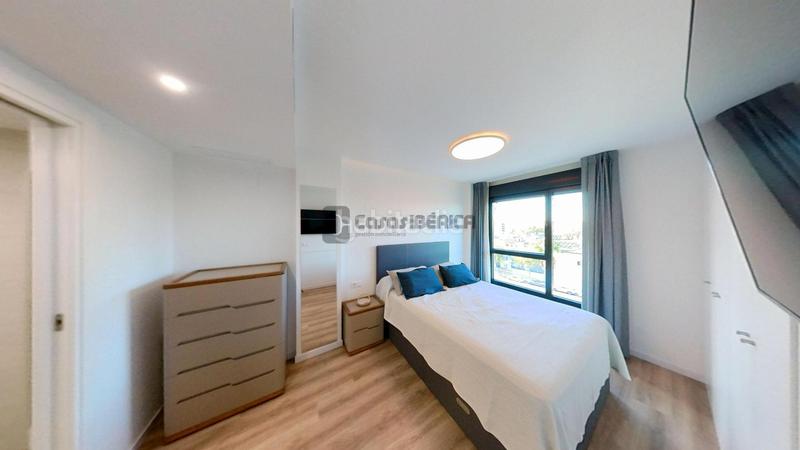 Foto f7e01b0e-3045-4cd1-ac08-4aa8b50afb4f. Appartamento con parcheggio piscina in Nou Benicalap Valencia