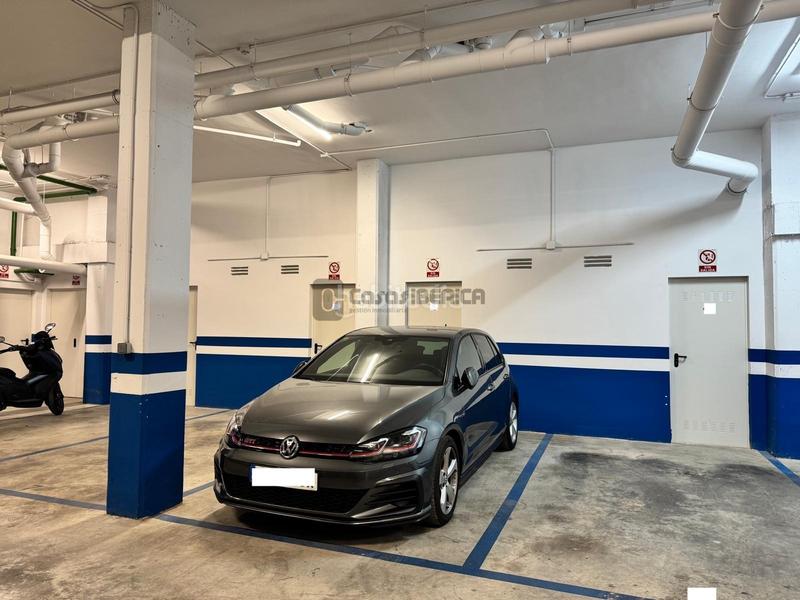 Foto f89494f2-a731-48f9-b38c-aa9ce762208a. Appartamento con parcheggio piscina in Nou Benicalap Valencia