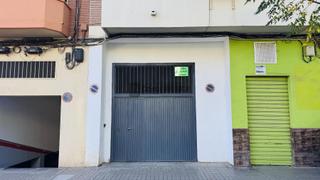 Aparcament cotxe  Ecuador. Valenciagaraje