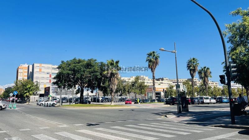 Foto 18a6c052-c15a-4483-88fe-5459ab905386. Autoparkplatz in Barrio Benicalap Valencia