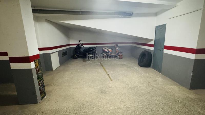 Foto 234bfe18-bfde-46c7-aaf4-1e2e173ae855. Autoparkplatz in Barrio Benicalap Valencia