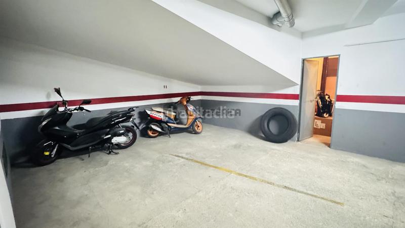 Foto 2892b37b-23bd-4269-bb84-74e5da42457c. Autoparkplatz in Barrio Benicalap Valencia