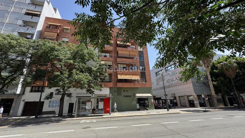 Foto 2fd4937e-8d22-4d34-88e1-c7fb0484d5aa. Autoparkplatz in Barrio Benicalap Valencia