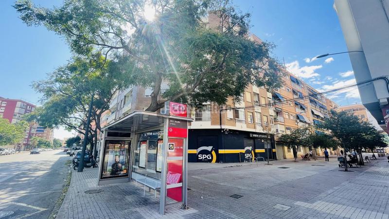 Foto 7ab165fc-6754-4b2a-a1a3-6ea31eca170b. Autoparkplatz in Barrio Benicalap Valencia