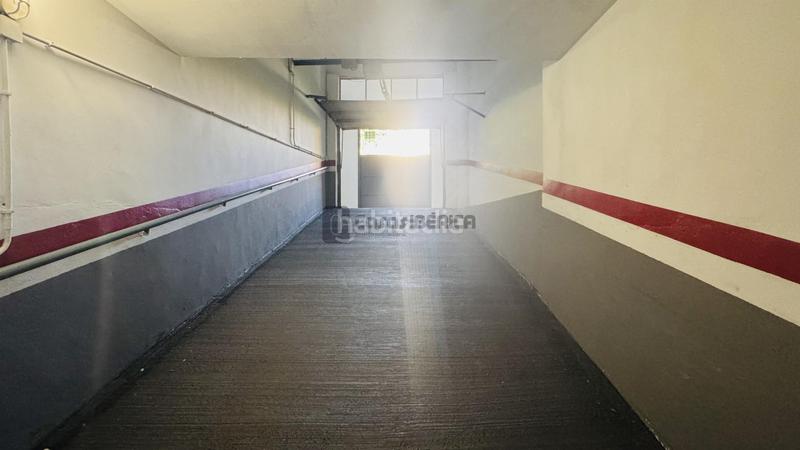 Foto 7ec50661-7f51-4106-85a4-a5429923b0ee. Autoparkplatz in Barrio Benicalap Valencia