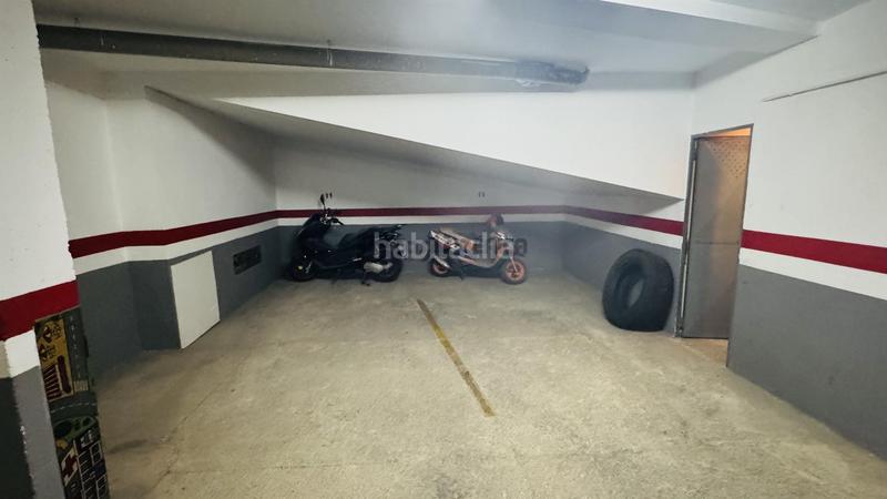 Foto 98a0cabd-7fb6-4766-a955-fa49069bd3c0. Autoparkplatz in Barrio Benicalap Valencia