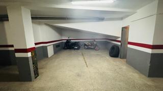 Aparcament cotxe  Ecuador. Valenciagaraje