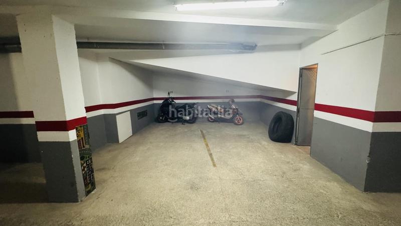 Foto a5185eaa-09af-4b82-ba36-89f3825fae6e. Autoparkplatz in Barrio Benicalap Valencia