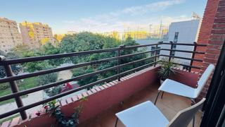 Etagenwohnung in Ecuador