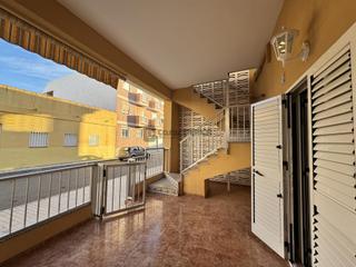 Casa  Hernan cortes. Chilchescasa