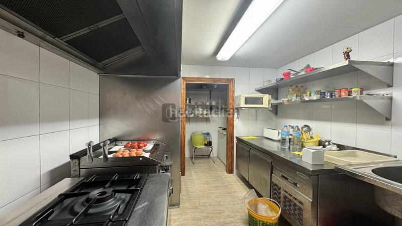 Foto 21ad25d6-a9e8-4a12-b058-1a4d221fb34b. Local comercial a Nou Benicalap Valencia