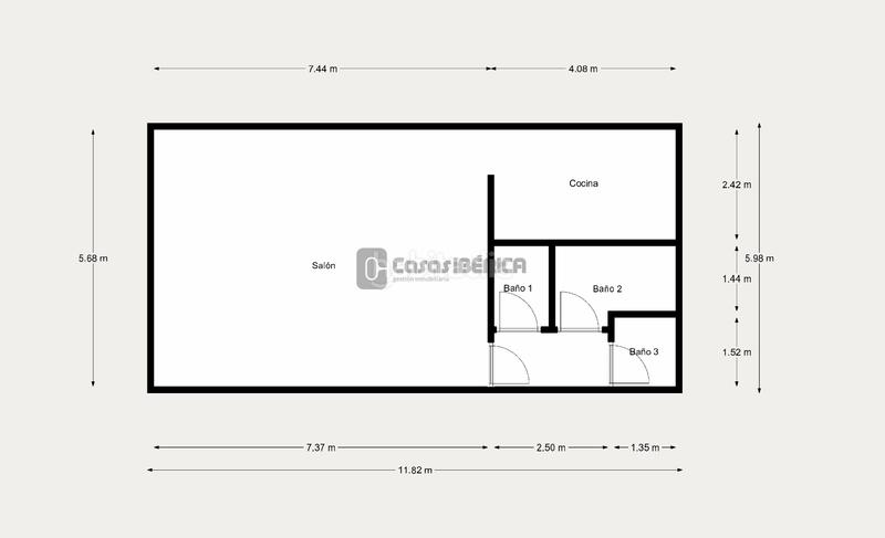 Foto 23326bc0-62da-4592-bb23-085c6cdd5070. Local comercial a Nou Benicalap Valencia