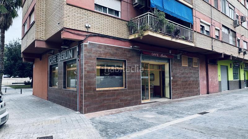 Foto 2391ef9b-dd84-4342-9e46-353d30866672. Local comercial a Nou Benicalap Valencia