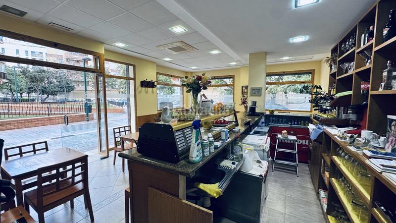 Foto e17edf15-70af-4d83-ae67-791ce4a2c48b. Local comercial a Nou Benicalap Valencia