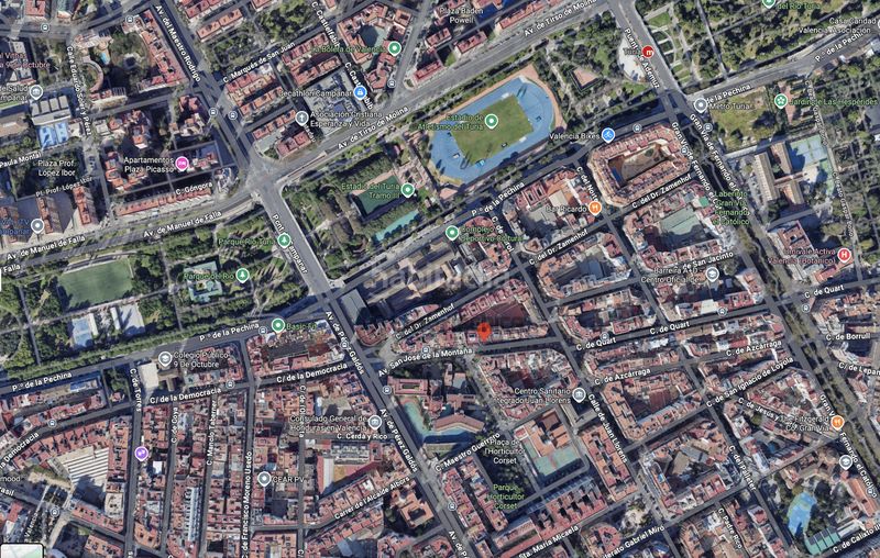 Foto c9f40a52-20fe-4ad2-accd-6fada8054b9a. Lloguer pis a La Petxina Valencia