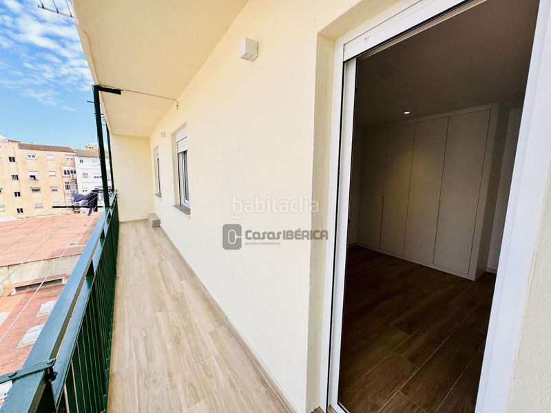 Foto cebadd8c-dd33-47e3-bcda-1f2561217585. Lloguer pis a La Petxina Valencia