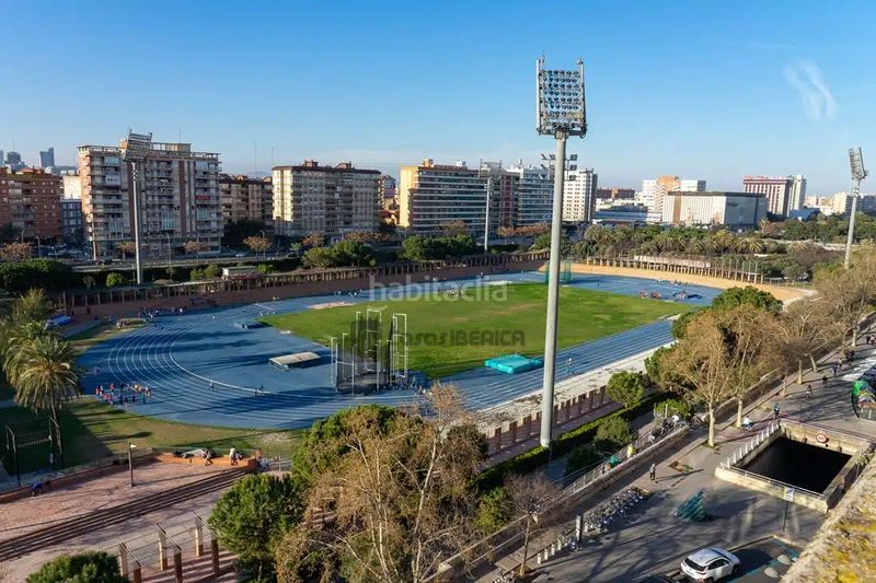 Foto dfd68ffc-40dc-4df3-8386-f2f7344726f9. Lloguer pis a La Petxina Valencia