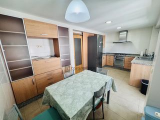 Miete Etagenwohnung  General gil dolz. Valenciapiso