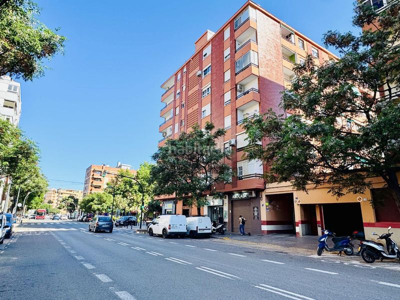 Foto 0c2ab0fb-4b6e-4560-b864-61135b2fbdfa. Aparcament cotxe a Barrio Benicalap Valencia