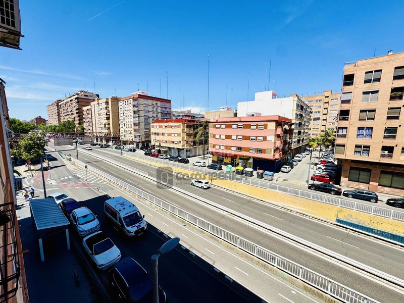 Foto 0bb3c128-7ee3-45a3-85b1-67527eba2b65. Pis a El Calvari Valencia