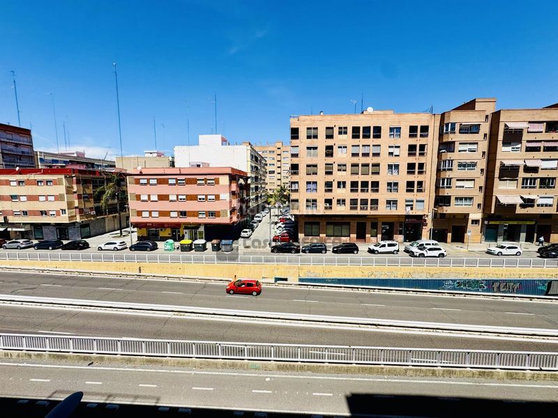 Foto 9e1ecfcf-9a6e-4a9e-984b-e748f2165cf4. Pis a El Calvari Valencia