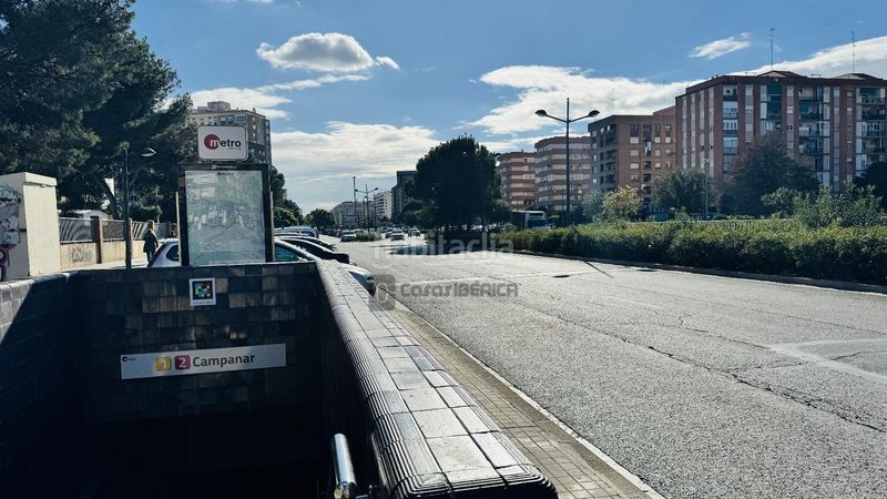 Foto d5d877c8-09f7-4d11-b9ea-ceb094fa0a14. Pis a El Calvari Valencia