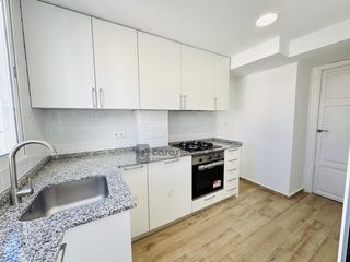 Flat in Acacias